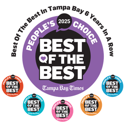 Tampa Bay Times Best of the Best